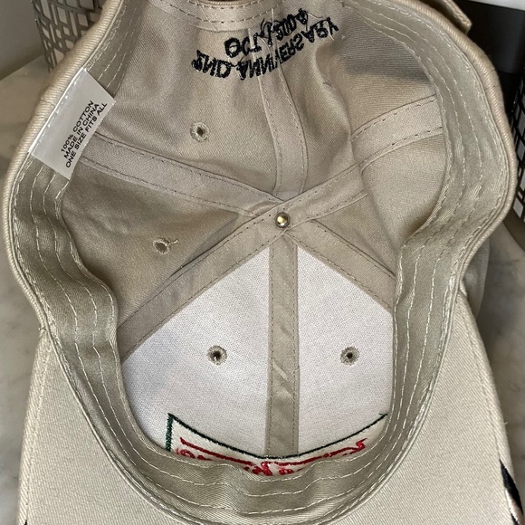 Brand New Krispy Kreme Cap/2nd Anniversary Edition - Picture 5 of 5